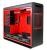 Silverstone Fortress FT02: Rot-schwarze Sonderedition bei Caseking (3)