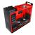 Silverstone Fortress FT02: Rot-schwarze Sonderedition bei Caseking (4)