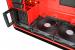 Silverstone Fortress FT02: Rot-schwarze Sonderedition bei Caseking (5)
