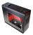 Silverstone Fortress FT02: Rot-schwarze Sonderedition bei Caseking (7)