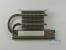 Thermalright HR-07: Nachrüst-RAM-Kühler mit zwei Heatpipes aber geringem Anpressdruck