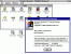 Windows NT 3.1: Benutzeroberfläche