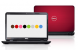 Dell Notebook mit AMD Phenom II X4 Prozessor