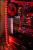 Black loves Red: Sehenswerte Wakü-Casemod - Update (8)