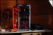 Black loves Red: Sehenswerte Wakü-Casemod - Update (40)