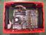 Modding-Doppelschlag: Wakü-Casemod in Schwarz-Rot und Retro-Bierkasten-PC (2)