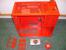 Modding-Doppelschlag: Wakü-Casemod in Schwarz-Rot und Retro-Bierkasten-PC (27)