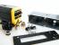 Triple xXx meets HAF: Casemod-Tagebuch der Superlative (292)