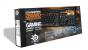 Steelseries Zboard Limited Edition (Starcraft II) - DE Layout