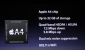 Apple Iphone 4: Steve Jobs präsentiert das neue Iphone auf der WWDC 10 (4)