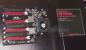 Asus ROG-Expander (Daughter-Board für das Rampage III Extreme)