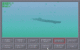 1990 - Das Boot: German U-Boat Simulation: Einer der ersten U-Boot-Simulatoren, der sogar mit der Lizenz des berühmten Filmes ausgestattet ist.