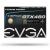 EVGA GeForce GTX 480 SuperClocked+