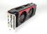 Gainwards Rampage 700 machte einen Mordskrach im Testlabor, belegt schon ohne "Sicherheitsabstand" drei Steckplatzbreiten und ist doch "nur" eine ziemlich coole HD 4870 X2...