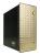 In Win Diva Mini-ITX-Tower - champagne gold (5)