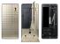 In Win Diva Mini-ITX-Tower - champagne gold (1)