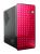 In Win Diva Mini-ITX-Tower - fuchsia red (5)