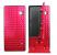 In Win Diva Mini-ITX-Tower - fuchsia red (1)