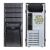 In Win Griffin Midi-Tower - black/black (1)