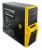 In Win Griffin Midi-Tower - black/yellow (5)