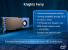 Intel Larrabee: Der Beginn der Many Integrated Core Reihe. Das Projekt dient dem Verständnis für paralleles Programmieren mit x86-Prozessoren. (2)