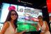 Auf der DisplayWeek präsentiert LG ein 84-Zoll-3D-Display mit einer Auflösung von 3.840 x 2.160 Pixeln.