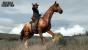 Die Pferde: Keineswegs ist jedes Reittier gleich. Red Dead Redemption bietet Pferde aller Art - vom alten Klepper bis zum durchtrainierten Spordhengst ist alles dabei. Die lassen sich kaufen, klauen oder einfangen. Yes! Auch für den PC eine Wucht.