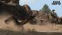 Auch wenn Red Dead Redemption vermutlich von Haus aus wie GTA 4 keine Kantenglättung unterstützt, können Sie doch zumindest per Downsampling für eine deutlich fettere Optik sorgen. Mit einem möglichen DX10-Pfad sogar per Tool ohne großes Gefummel.