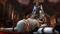 2010: Star Wars: The Force Unleashed 2 (PlayStation 3, Xbox 360), Lucas Arts