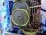 GTX 480 bei 60 °C im Furmark