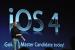 Apple iOS 4.2 mit Airplay bereits am 12. November.