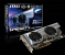MSI Geforce GTX 465 Twin Frozr 2