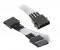NZXT Premium Sleeved Cables (4)