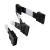 NZXT Premium Sleeved Cables (5)