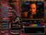 The Daedalus Encounter. Trotz Babe-Bonus mit Tia Carrere und tollen Filmsequenzen viele komische Puzzles.