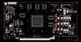 PCB einer GF106-Karte