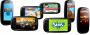 Obwohl <strong>Palm</strong> einer der Pioniere bei der Entwicklung der heute allgegenwärtigen Smartphones war, konnte es nicht mit Apple und Android Schritt halten. Dabei zeigte deren Web OS durchaus Potential. 2010 sprang HP kurzerhand als Investor ein und kaufte das Unternehmen für 1,2 Milliarden US-Dollar.
