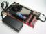 Asus kann's auch für die Radeon: Der übertakteten X1800 XT lag neben dem Netzteil (wie der dualen 7800 GT in dieser Galerie) auch ein (klappriges) Gamepad bei.