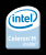Logo: Intel Celeron M