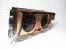 MSI Geforce GTX 465 Twin Frozr II Golden Edition Plus 13
