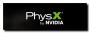 Nvidia PhysX