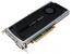 Nvidia Quadro 4000 (890M Tri/s, Single-Slot, 256 Cores, 256 Bit, 2 GiB GDDR5, 142 Watt TDP)
