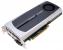 Nvidia Quadro 6000 (1300M Tri/s, Dual-Slot, 448 Cores, 384 Bit, 6 GiB GDDR5, 225 Watt TDP)