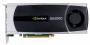 Nvidia Quadro 6000 (1300M Tri/s, Dual-Slot, 448 Cores, 384 Bit, 6 GiB GDDR5, 225 Watt TDP) (2)