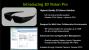 Nvidia: "Quadro to the power of Fermi” - funkbasiertes 3D Vision Pro