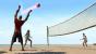 Sports Champions VB 01
