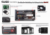 Neues Mini-ITX-Gehäuse: Silverstone Sugo SG07 (1)