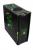 Thermaltake stellt Element V Nvidia Edition vor (1)
