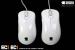 Vergleich ZOWIE EC2 und EC1 White
