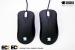 Vergleich ZOWIE EC2 und EC1 black